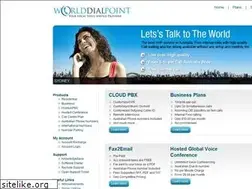 Sites similar to wdpvoip.net.au
