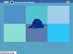 Sites similar to wdr-elefant.de