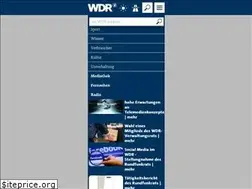 Sites similar to wdr-rundfunkrat.de