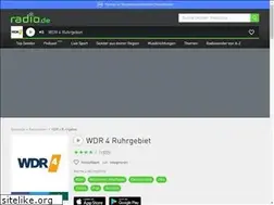Sites similar to wdr4.radio.de