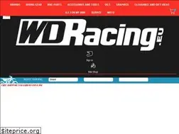 Sites similar to wdracing.eu