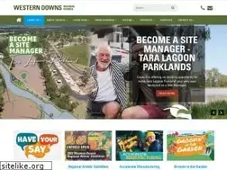 Sites similar to wdrc.qld.gov.au