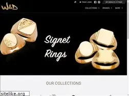 Sites similar to wdrings.com