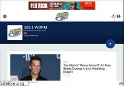 Sites similar to wdrm.com