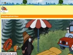 Sites similar to wdrmaus.de