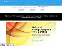 Sites similar to wdruk.pl