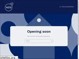 Sites similar to wds-global.com