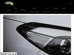 Sites similar to wds-usa.com