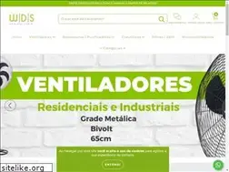 Sites similar to wds.com.br