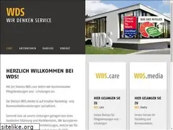 Sites similar to wds.net