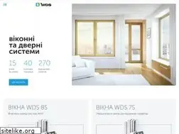 Sites similar to wds.ua