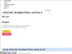 Sites similar to wdsaigon.com