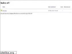 Sites similar to wdsc2018.org.uk