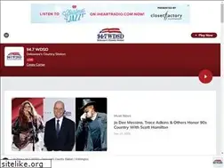 Sites similar to wdsd.com