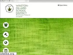 Sites similar to wdsd.org