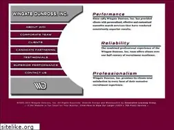 Sites similar to wdsearch.com