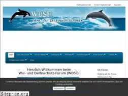 Sites similar to wdsf.eu