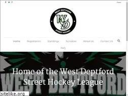 Sites similar to wdshl.org