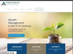 Sites similar to wdsinvest.com