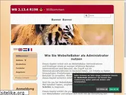 Sites similar to wdsnet.de
