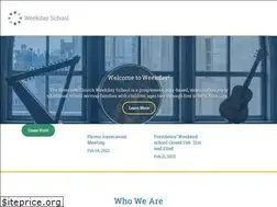 Sites similar to wdsnyc.org