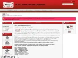 Sites similar to wdso.at