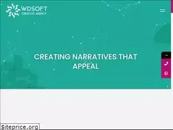 Sites similar to wdsoft.in