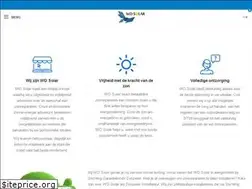 Sites similar to wdsolar.nl