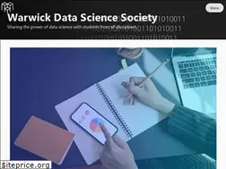 Sites similar to wdss.io