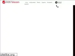 Sites similar to wdstelecom.com.br