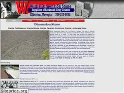 Sites similar to wdstone.net