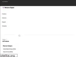 Sites similar to wdstore.com