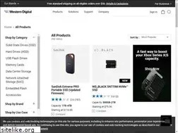 Sites similar to wdstudentstore.com