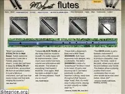 Sites similar to wdsweetflutes.com