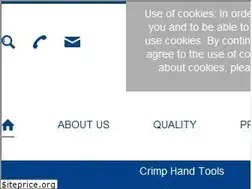Sites similar to wdt-tooltech.ch