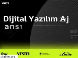 Sites similar to wdtajans.com