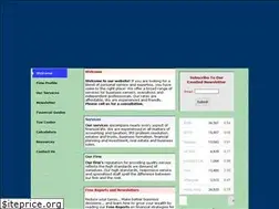Sites similar to wdtcpas.com