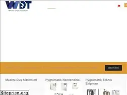 Sites similar to wdteknoloji.com