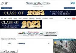 Sites similar to wdtimes.com