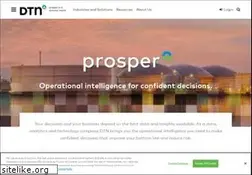 Sites similar to wdtinc.com