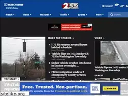 Sites similar to wdtn.com