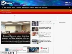 Sites similar to wdtv.com