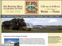 Sites similar to wdtwp.com