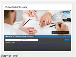 Sites similar to wduniversity.com