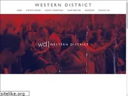Sites similar to wdupc.com