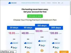Sites similar to wdupload.top