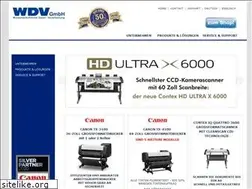 Sites similar to wdv-gmbh.de