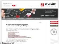 Sites similar to wdv-online.com