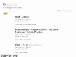 Sites similar to wdv4758h.github.io