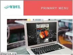 Sites similar to wdvl.com